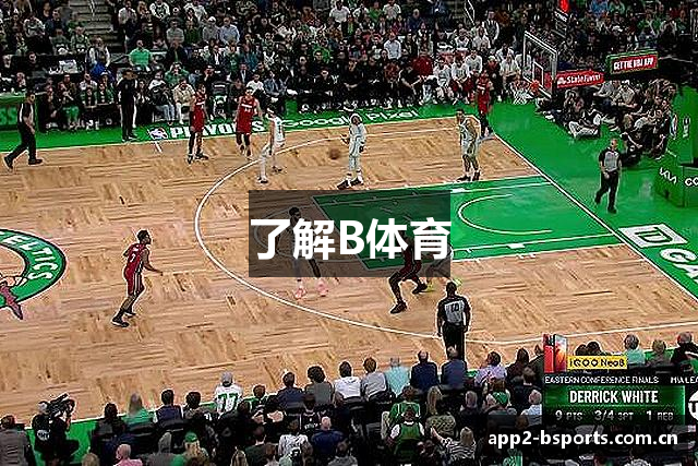 了解B体育